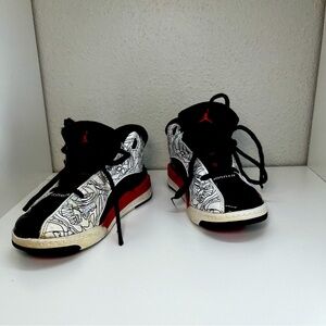 Kids Jordan Dub Zero (PS) - Size 11c